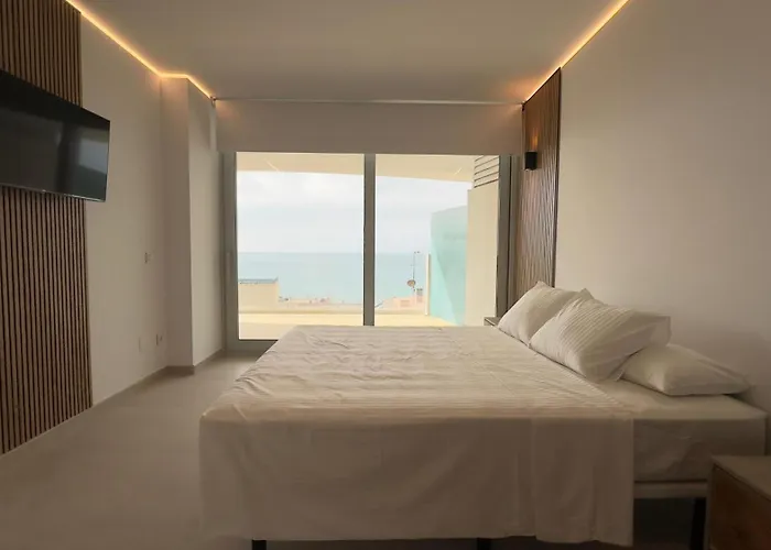 Oasis Seaview Wave Collection 2bedroom Daire